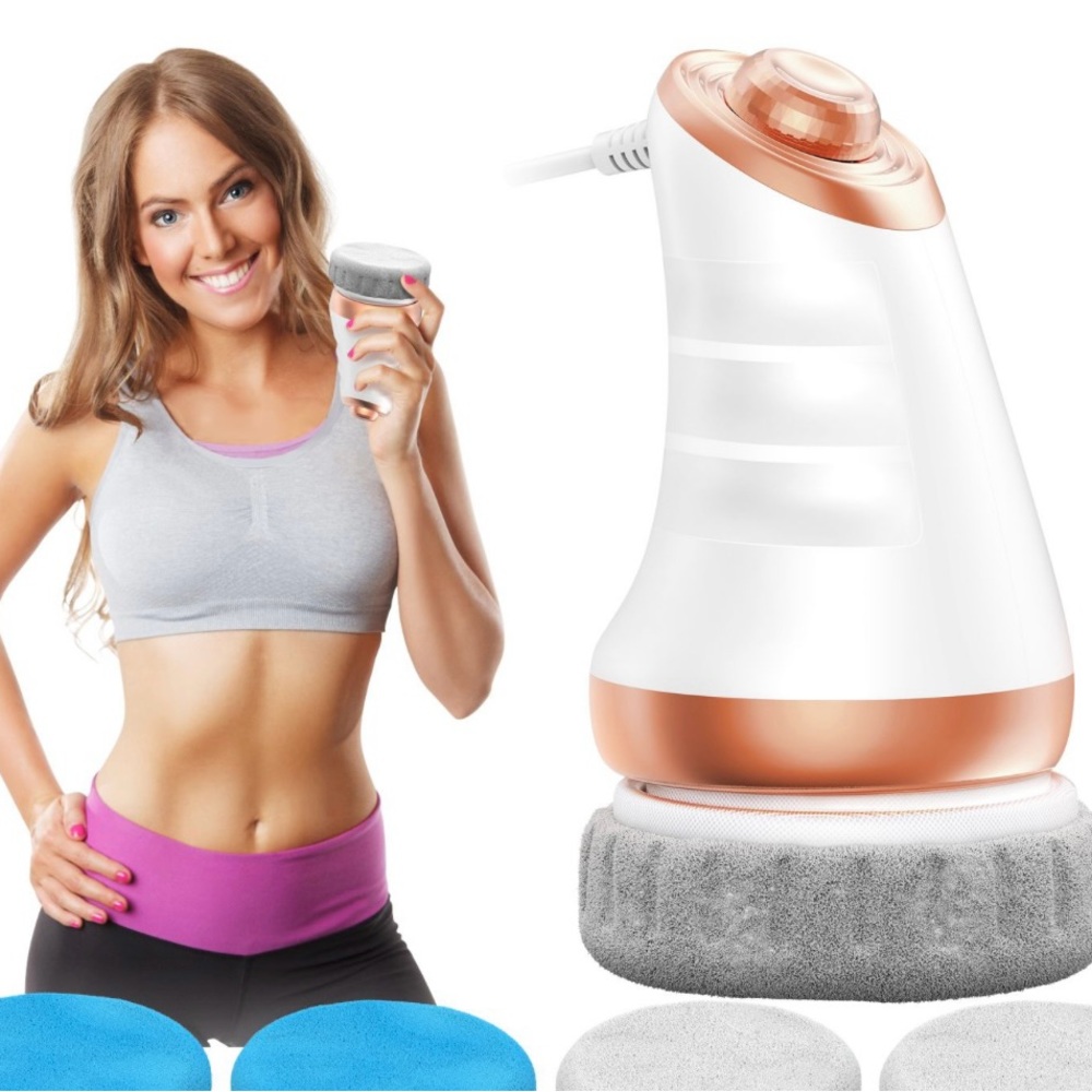 Body Cellulite Massager Yularlo
